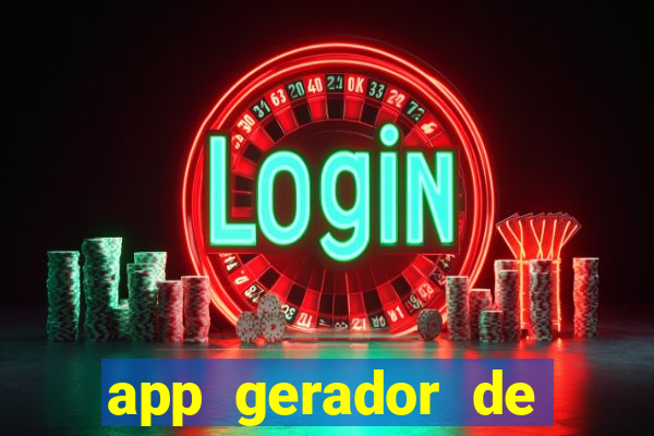 app gerador de sinais fortune tiger